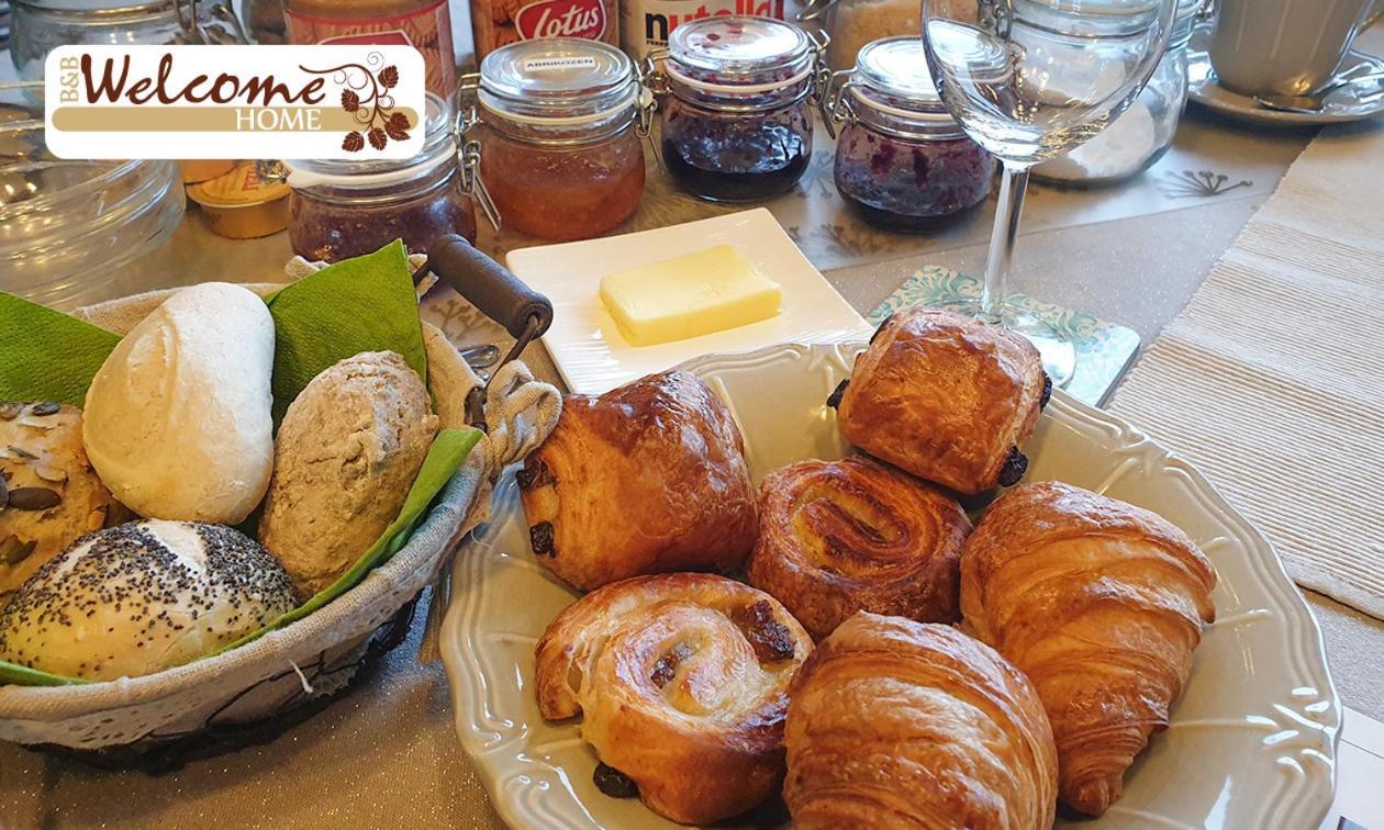 B＆B迎客之家酒店 Laakdal 外观 照片